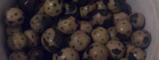 варенье из грецких орехов. Шаг 7