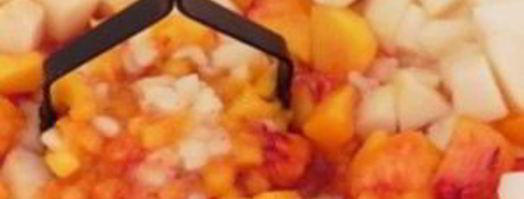 варенье из груш без сахара. Шаг 2