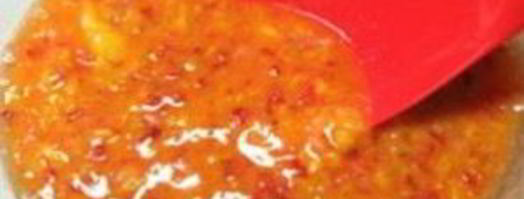 варенье из груш без сахара. Шаг 3