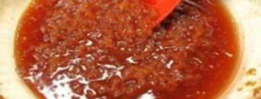 варенье из груш без сахара. Шаг 4