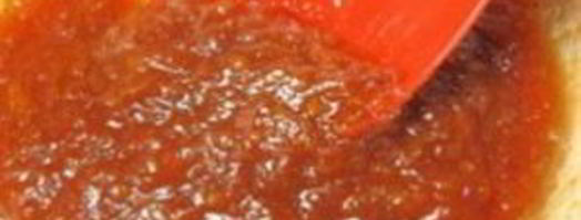 варенье из груш без сахара. Шаг 5