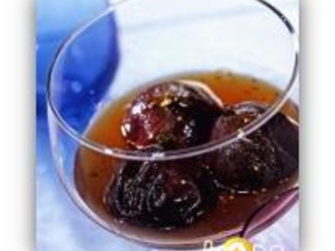 Рецепт варенья из инжира