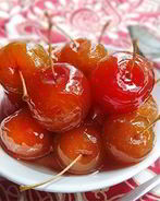 Варенье из китайки