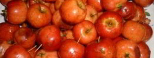 варенье из китайки. Шаг 2