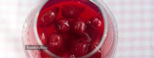 варенье из кизила. Шаг 7