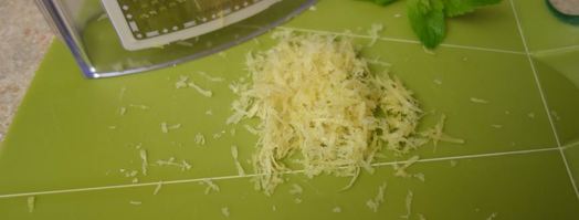 варенье из клубники с лимоном и мятой. Шаг 4