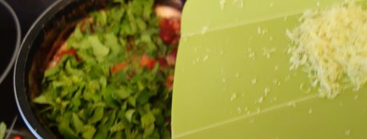 варенье из клубники с лимоном и мятой. Шаг 8