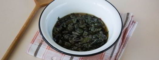 варенье из крапивы. Шаг 6