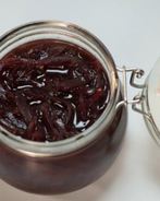 Варенье из красного лука