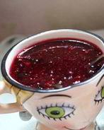 Варенье из крыжовника без косточек