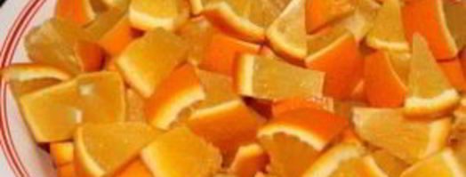 варенье из крыжовника без косточек. Шаг 2