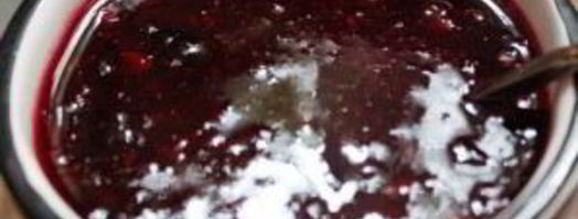 варенье из крыжовника без косточек. Шаг 6