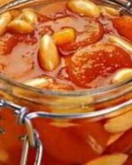 Варенье из кураги в мультиварке