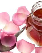 Варенье из лепестков роз