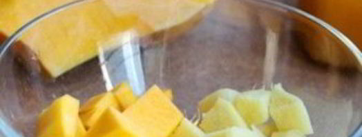 варенье из лимонов без варки. Шаг 2