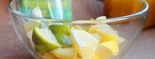 варенье из лимонов без варки. Шаг 3