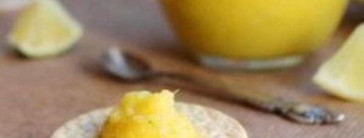 варенье из лимонов без варки. Шаг 5