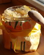 Варенье из лимонов