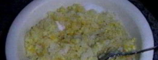 варенье из лимонов. Шаг 3