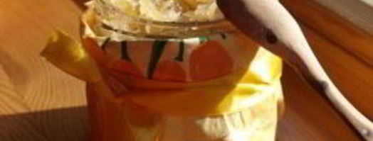 варенье из лимонов. Шаг 4