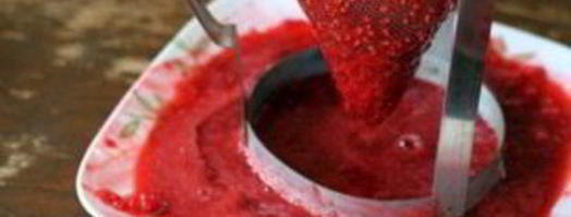 варенье из малины без закатки. Шаг 2