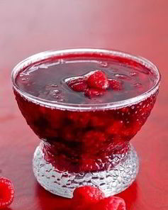 Варенье из малины в мультиварке