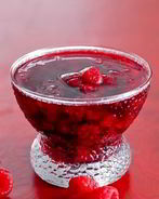 Варенье из малины в мультиварке