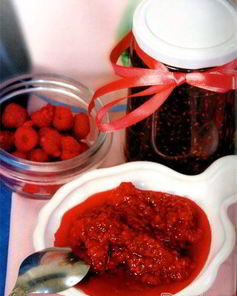 Варенье из малины