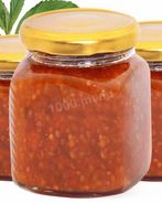 Варенье из морошки на зиму