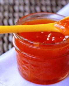 Варенье из облепихи без косточек