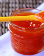 Варенье из облепихи без косточек