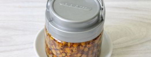 варенье из облепихи. Шаг 8