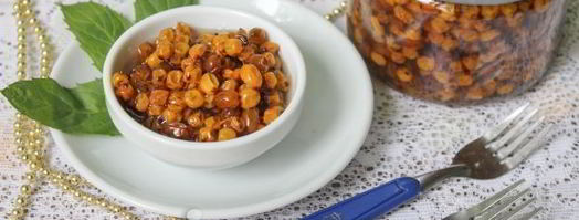 варенье из облепихи. Шаг 9