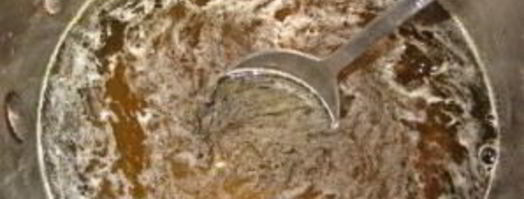 варенье из одуванчиков для детей. Шаг 4