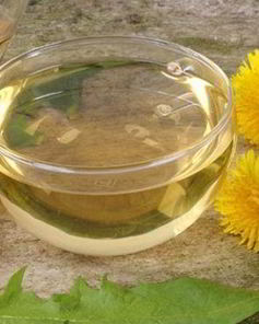 Варенье из одуванчиков на меду