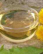 Варенье из одуванчиков на меду