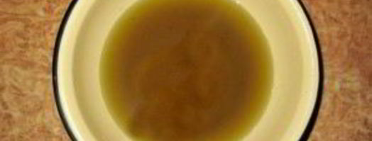 варенье из одуванчиков с цветками. Шаг 3