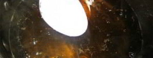 варенье из одуванчиков с цветками. Шаг 5