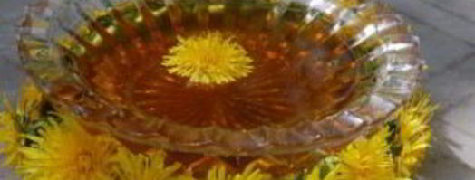 варенье из одуванчиков. Шаг 4