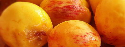 варенье из персиков. Шаг 3