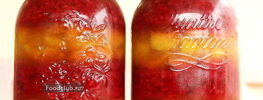 варенье из персиков. Шаг 8