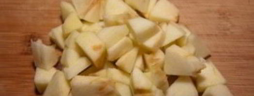 варенье из перца. Шаг 2