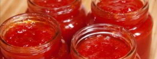 варенье из перца. Шаг 11