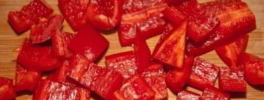 варенье из перца. Шаг 4