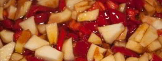 варенье из перца. Шаг 6