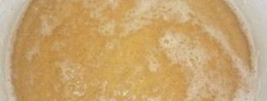 варенье из ранеток целых. Шаг 3