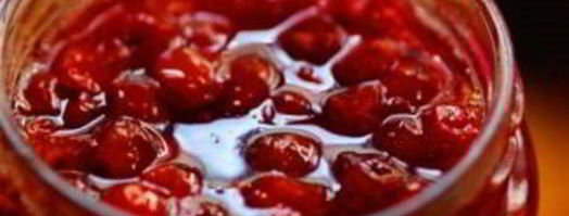 варенье из садовой рябины. Шаг 4