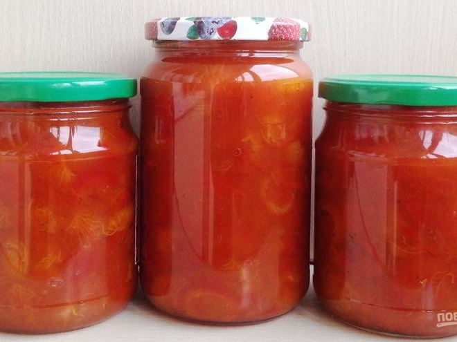 Рецепт варенья из шиповника