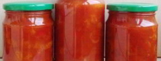 варенье из шиповника. Шаг 5