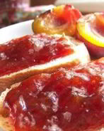 Варенье из слив на зиму